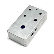 3K1R-3 비도장 케이스