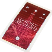 Ⓢ GHOST REVERB