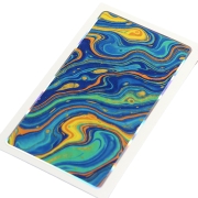 TEXTURE 스티커 N (SWIRL)