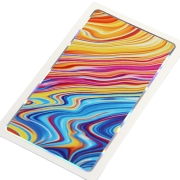 TEXTURE 스티커 O (SWIRL)