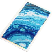 TEXTURE 스티커 P (SWIRL)