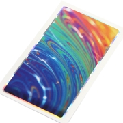 TEXTURE 스티커 R (윤슬)