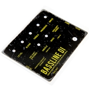 Ⓢ BASSLINE VTG