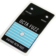 Ⓢ OCTA FUZZ