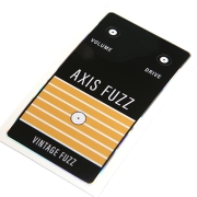 Ⓢ AXIS FUZZ