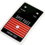 Ⓢ SPIT FUZZ