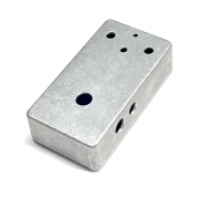 SUPA FUZZ 용 비도장 케이스