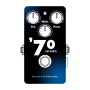 @ 1970 (2SC828) Parts pack