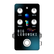 @ VIG LEBOWSKI Parts pack