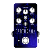 @ PARTHENON Parts pack
