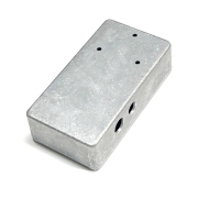 트레블부스터 용 비도장 케이스