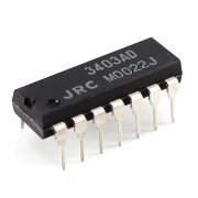 JRC3403AD