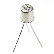 2N2369A 필립스 TO-18