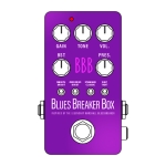 @ BLUES BRKR BOX Parts pack
