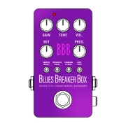 @ BLUES BRKR BOX Parts pack