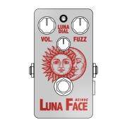 @ LuNa Face BC109c Parts pack