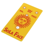 Ⓢ SOLA FACE