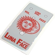 Ⓢ LUNA FACE