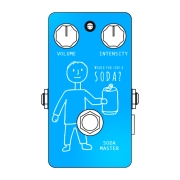 @ SODA Master Parts pack