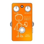 @ FUZZ Master Parts pack