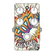 @ HOT BENDER Parts pack