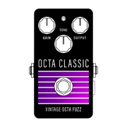 @ OCTA CLASSIC Parts pack