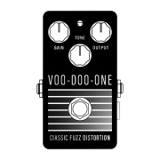@ VOO-DOO-ONE Parts pack