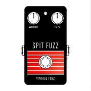 @ SPIT FUZZ Parts Pack