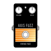 @ AXIS FUZZ Parts Pack