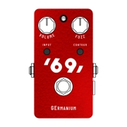 @ 1969 GE FUZZ Parts pack