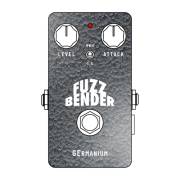 @ FUZZ BENDER II GE Parts pack