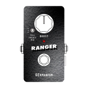 @ RANGER GE Parts pack