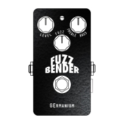 @ BENDER III GE Parts pack