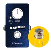 레인지마스터 풀키트