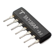 TA7136AP (Boss DS-1)