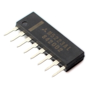 M5223AL (Boss DS-1)