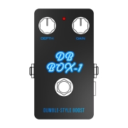 @ DB BOX-1 Parts pack