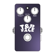 @ T&B FACE Parts pack