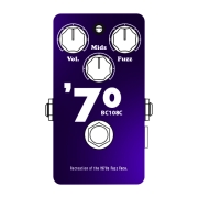 @ 1970 (BC108C) Parts pack