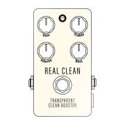 @ REAL CLEAN Parts pack