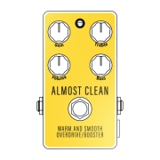 @ ALMOST CLEAN Parts pack
