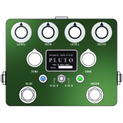 @ 브라우니 PLUTO 풀키트