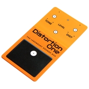 Ⓢ DISTORTION ONE