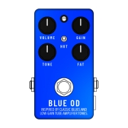 @ NEW BLUE OD Parts pack