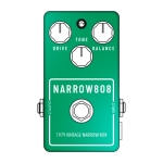 @ NARROW 808 Parts pack