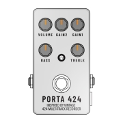 @ PORTA 424 Parts pack
