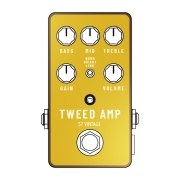 @ TWEED AMP 57 Parts pack
