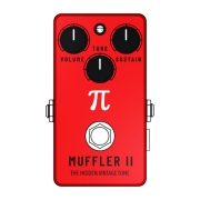 @ MUFFLER II Parts pack