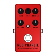 @ NEW RED CHARLES Parts Pack