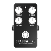 @ SHADOW PRE Parts pack